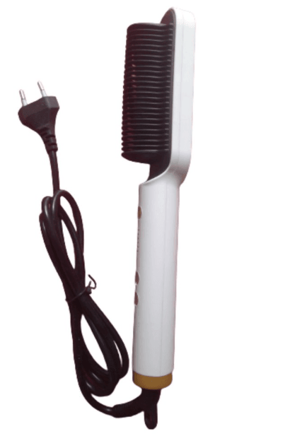 Iron Comb - buyverso