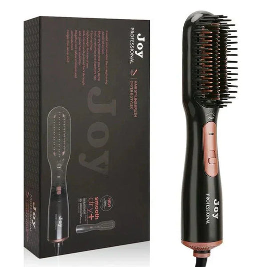 Joy 2 in 1 Hair Styling and Dryer Brush - buyverso